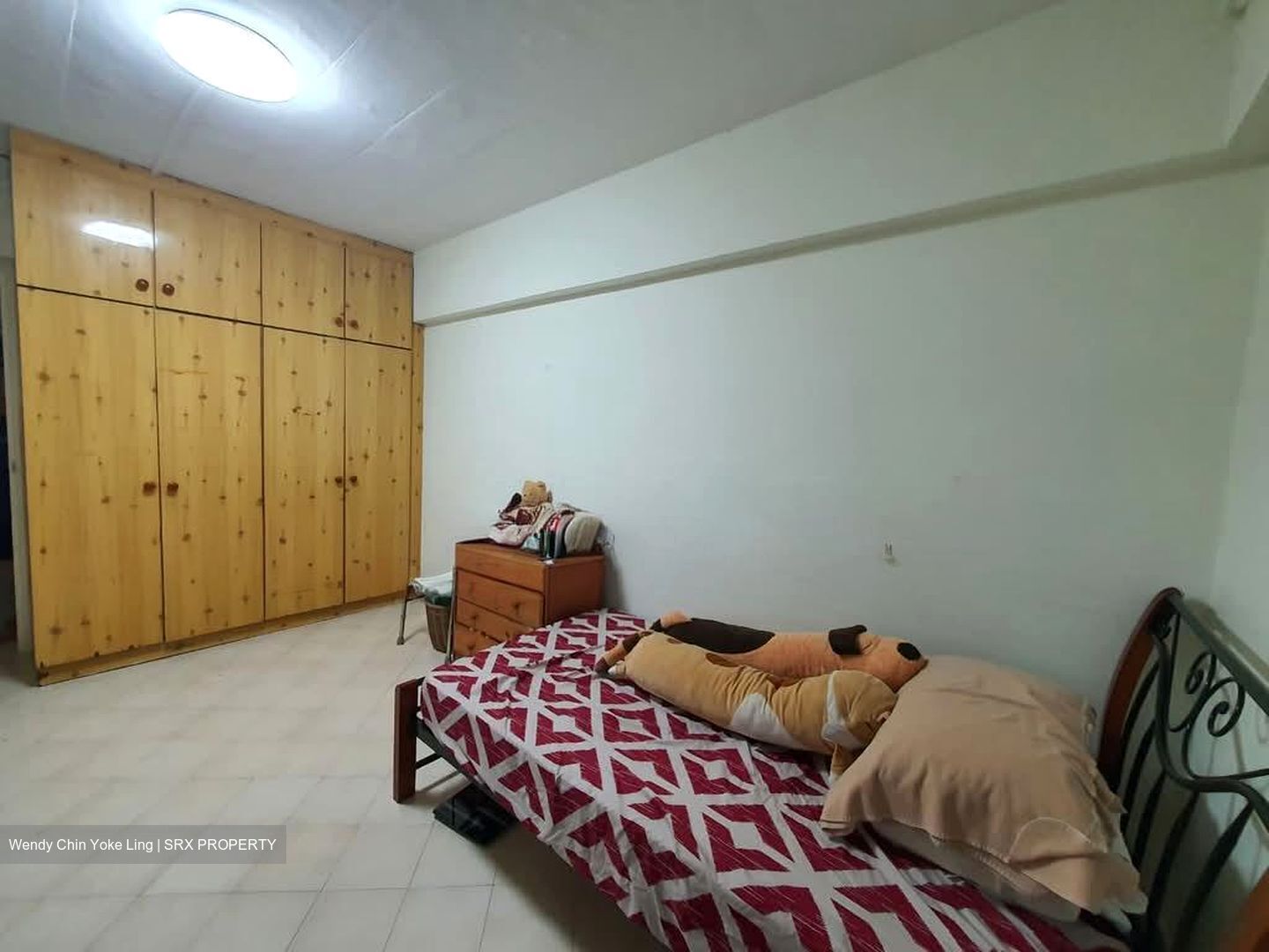 Blk 326 Hougang Avenue 7 (Hougang), HDB 4 Rooms #628268041